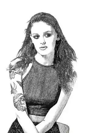 تحميل تطبيق Pencil Sketch مهكر APK للأندرويد 2026 أخر إصدار مجانًا