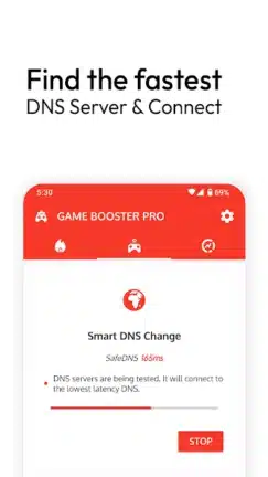 تحميل برنامج Game Booster Pro مهكر للاندرويد Apk أخر إصدار 2026 مجانا تحميل برنامج Game Booster Pro مهكر للاندرويد Apk أخر إصدار 2026 مجانا