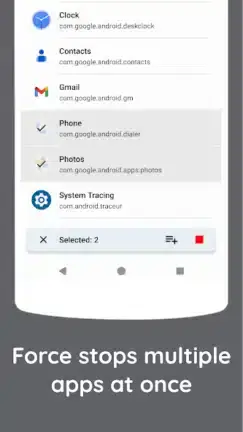 تحميل تطبيق AppKiller مهكر APK للأندرويد 2026 أخر إصدار مجانًا