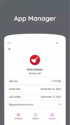 تحميل تطبيق AppKiller مهكر APK للأندرويد 2026 أخر إصدار مجانًا