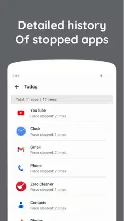 تحميل تطبيق AppKiller مهكر APK للأندرويد 2026 أخر إصدار مجانًا