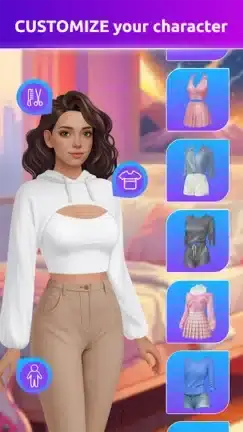 تحميل لعبة My Gamer Life مهكرة APK للأندرويد 2026 أخر إصدار مجانًا