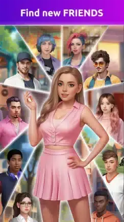 تحميل لعبة My Gamer Life مهكرة APK للأندرويد 2026 أخر إصدار مجانًا تحميل لعبة My Gamer Life مهكرة APK للأندرويد 2026 أخر إصدار مجانًا