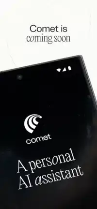 تحميل متصفح Comet AI Perplexity مهكر APK للأندرويد 2026 أخر إصدار مجانًا