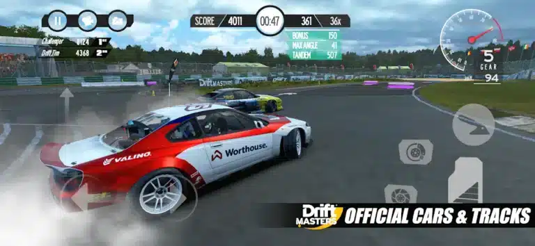 تحميل لعبة Drift Runner مهكرة للاندرويد Apk أخر إصدار 2026 مجانا تحميل لعبة Drift Runner مهكرة للاندرويد Apk أخر إصدار 2026 مجانا