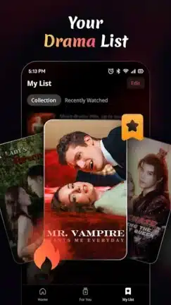 تحميل تطبيق DramaHub مهكر للاندرويد Apk أخر إصدار 2026 مجانا تحميل تطبيق DramaHub مهكر للاندرويد Apk أخر إصدار 2026 مجانا