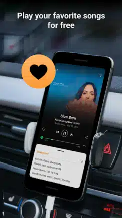 تحميل تطبيق SoundHound مهكر للاندرويد Apk أخر إصدار 2026 مجانا تحميل تطبيق SoundHound مهكر للاندرويد Apk أخر إصدار 2026 مجانا