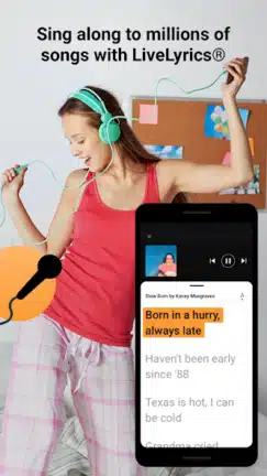 تحميل تطبيق SoundHound مهكر للاندرويد Apk أخر إصدار 2026 مجانا تحميل تطبيق SoundHound مهكر للاندرويد Apk أخر إصدار 2026 مجانا