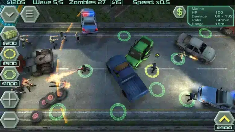 تحميل لعبة Zombie Defense مهكرة للاندرويد Apk أخر إصدار 2026 مجانا تحميل لعبة Zombie Defense مهكرة للاندرويد Apk أخر إصدار 2026 مجانا