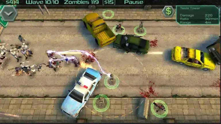 تحميل لعبة Zombie Defense مهكرة للاندرويد Apk أخر إصدار 2026 مجانا تحميل لعبة Zombie Defense مهكرة للاندرويد Apk أخر إصدار 2026 مجانا