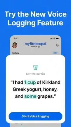 تحميل تطبيق MyFitnessPal مهكر APK للأندرويد 2026 أخر إصدار مجانًا