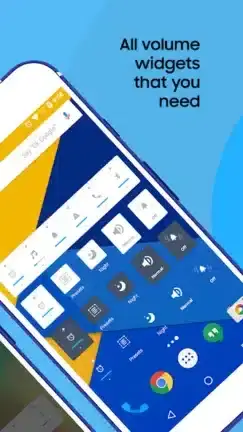 تحميل تطبيق Volume Control مهكر APK للأندرويد 2026 أخر إصدار مجانًا
