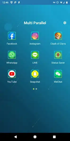 تحميل برنامج Multi Parallel Pro مهكر للاندرويد Apk أخر إصدار 2026 مجانا تحميل برنامج Multi Parallel Pro مهكر للاندرويد Apk أخر إصدار 2026 مجانا