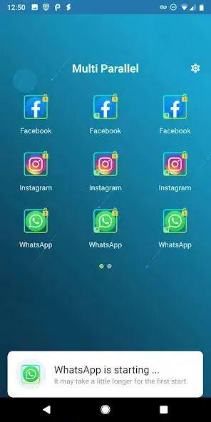 تحميل برنامج Multi Parallel Pro مهكر للاندرويد Apk أخر إصدار 2026 مجانا تحميل برنامج Multi Parallel Pro مهكر للاندرويد Apk أخر إصدار 2026 مجانا