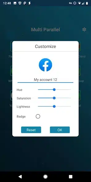 تحميل برنامج Multi Parallel Pro مهكر للاندرويد Apk أخر إصدار 2026 مجانا تحميل برنامج Multi Parallel Pro مهكر للاندرويد Apk أخر إصدار 2026 مجانا