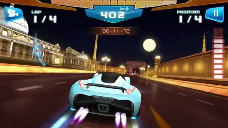 تحميل لعبة Fast Racing 3D مهكرة للاندرويد Apk أخر إصدار 2026 مجانا تحميل لعبة Fast Racing 3D مهكرة للاندرويد Apk أخر إصدار 2026 مجانا