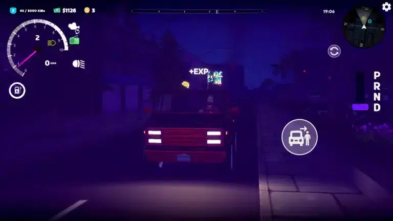 تحميل لعبة VanLife Simulator مهكرة APK للأندرويد 2026 أخر إصدار مجانًا