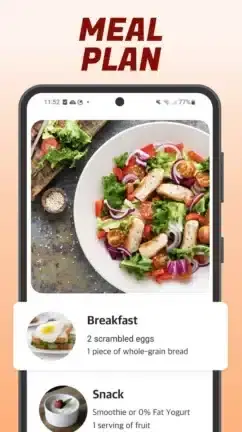 تحميل تطبيق Lose Weight in 30 Days مهكر APK للأندرويد 2026 أخر إصدار مجانًا