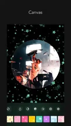 تطبيق MOLDIV VideoLab
