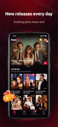 تحميل تطبيق FunTV مهكر للاندرويد Apk أخر إصدار 2026 مجانا تحميل تطبيق FunTV مهكر للاندرويد Apk أخر إصدار 2026 مجانا