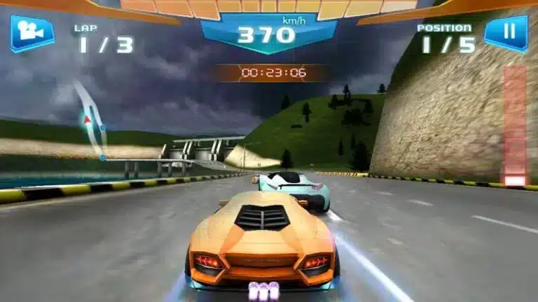 تحميل لعبة Fast Racing 3D مهكرة للاندرويد Apk أخر إصدار 2026 مجانا تحميل لعبة Fast Racing 3D مهكرة للاندرويد Apk أخر إصدار 2026 مجانا