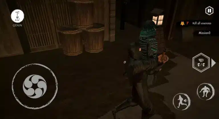 تحميل لعبة Ninja Assassin مهكرة للاندرويد Apk أخر إصدار 2026 مجانا تحميل لعبة Ninja Assassin مهكرة للاندرويد Apk أخر إصدار 2026 مجانا