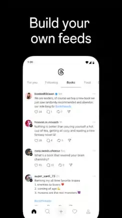 تحميل تطبيق ثريدز Threads مهكر APK للأندرويد 2026 أخر إصدار مجانًا
