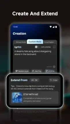 تطبيق MusicLab Ai Apk مهكر