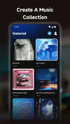 تطبيق MusicLab Ai Apk مهكر