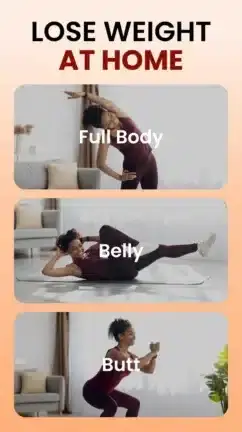 تحميل تطبيق Lose Weight in 30 Days مهكر APK للأندرويد 2026 أخر إصدار مجانًا