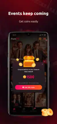 تحميل تطبيق FunTV مهكر للاندرويد Apk أخر إصدار 2026 مجانا تحميل تطبيق FunTV مهكر للاندرويد Apk أخر إصدار 2026 مجانا