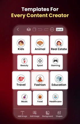 تحميل تطبيق Video Banner Maker مهكر