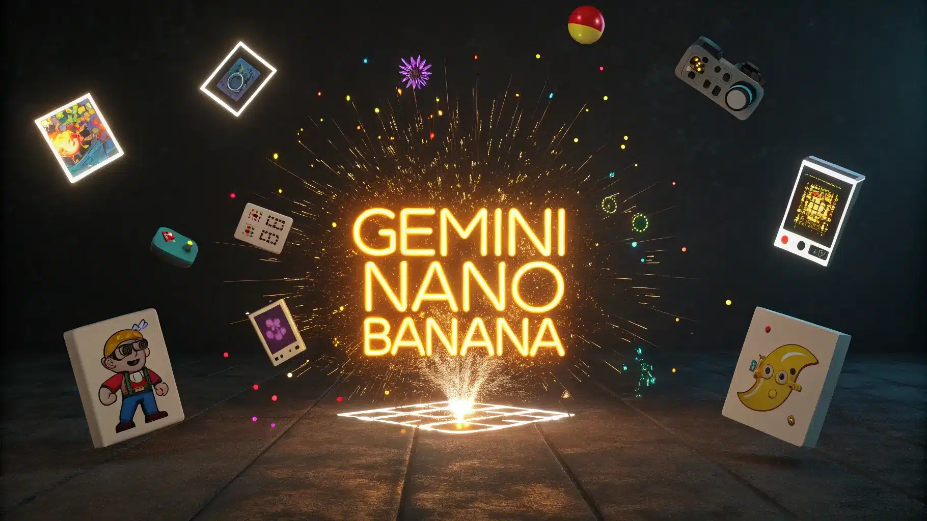 أفضل برومبتات Google Gemini