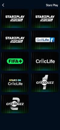 تحميل تطبيق فان لايف Fan Live مهكر APK للأندرويد 2026 أخر إصدار مجانًا