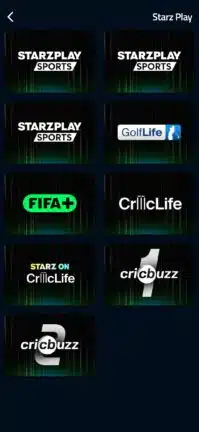 تحميل تطبيق فان لايف Fan Live مهكر للاندرويد Apk أخر إصدار 2026 مجانا تحميل تطبيق فان لايف Fan Live مهكر للاندرويد Apk أخر إصدار 2026 مجانا