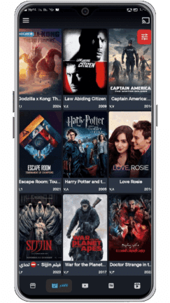 تحميل تطبيق See Drama Lite مهكر APK للأندرويد 2026 أخر إصدار مجانًا
