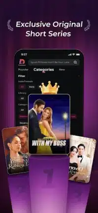 تحميل تطبيق DramaRush مهكر للاندرويد Apk أخر إصدار 2026 مجانا تحميل تطبيق DramaRush مهكر للاندرويد Apk أخر إصدار 2026 مجانا