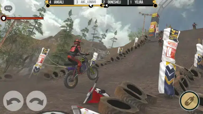 تحميل لعبة Clan Race مهكرة APK للأندرويد 2026 أخر إصدار مجانًا