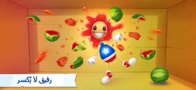 تحميل لعبة Kick the Buddy Forever مهكرة APK للأندرويد 2026 أخر إصدار مجانًا