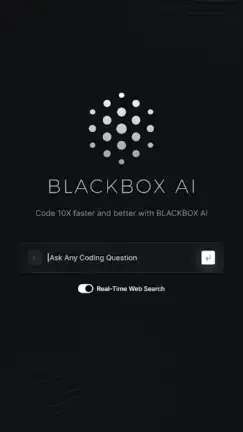 تحميل تطبيق Blackbox AI مهكر APK للأندرويد 2026 أخر إصدار مجانًا