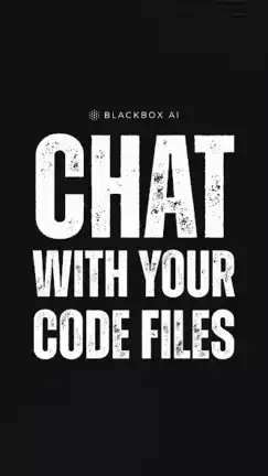 تحميل تطبيق Blackbox AI مهكر APK للأندرويد 2026 أخر إصدار مجانًا