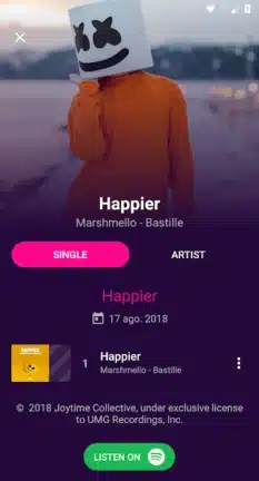 تحميل تطبيق BeatFind مهكر للاندرويد Apk أخر إصدار 2026 مجانا تحميل تطبيق BeatFind مهكر للاندرويد Apk أخر إصدار 2026 مجانا