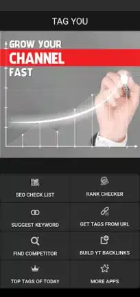 تحميل تطبيق Tag You مهكر APK للأندرويد 2026 أخر إصدار مجانًا