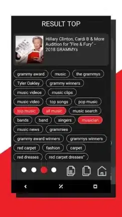 تحميل تطبيق Tag You مهكر APK للأندرويد 2026 أخر إصدار مجانًا