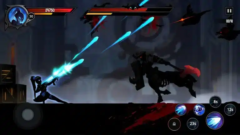 تحميل لعبة Shadow Knight Premium مهكرة للاندرويد Apk أخر إصدار 2026 مجانا تحميل لعبة Shadow Knight Premium مهكرة للاندرويد Apk أخر إصدار 2026 مجانا