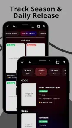 تحميل تطبيق Anime Rift مهكر للاندرويد Apk أخر إصدار 2026 مجانا تحميل تطبيق Anime Rift مهكر للاندرويد Apk أخر إصدار 2026 مجانا