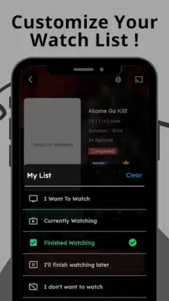 تحميل تطبيق Anime Rift مهكر للاندرويد Apk أخر إصدار 2026 مجانا تحميل تطبيق Anime Rift مهكر للاندرويد Apk أخر إصدار 2026 مجانا