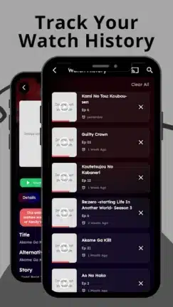 تحميل تطبيق Anime Rift مهكر للاندرويد Apk أخر إصدار 2026 مجانا تحميل تطبيق Anime Rift مهكر للاندرويد Apk أخر إصدار 2026 مجانا
