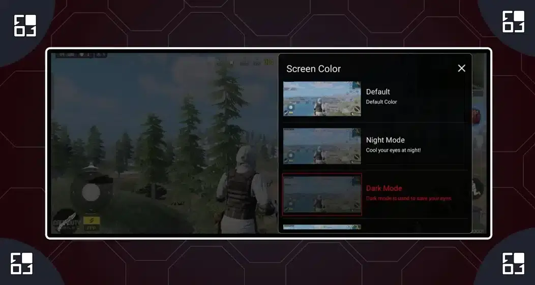 تحميل تطبيق GameTurbo X Pro مهكر APK للأندرويد 2026 أخر إصدار مجانًا