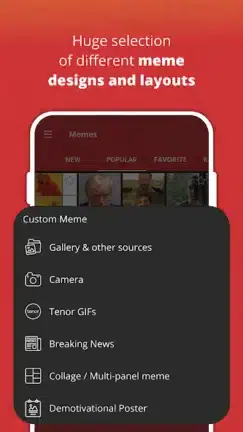 تحميل تطبيق Meme Generator PRO مهكر APK للأندرويد 2026 أخر إصدار مجانًا تحميل تطبيق Meme Generator PRO مهكر APK للأندرويد 2026 أخر إصدار مجانًا